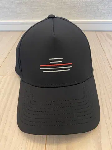 Tesla Diner 한정판 캡 (Tesla Diner 로고 디자인)