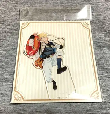 NARUTO 마린룩 아크릴 스탠드 나루토