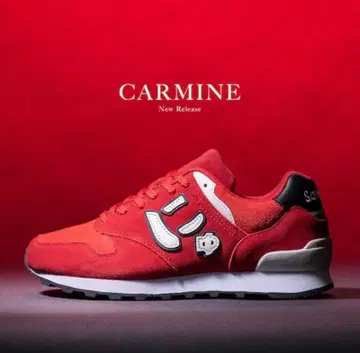 [ 새상품 미사용 ] SANGACIO 산가치오 뉴 스니커즈 29.0cm