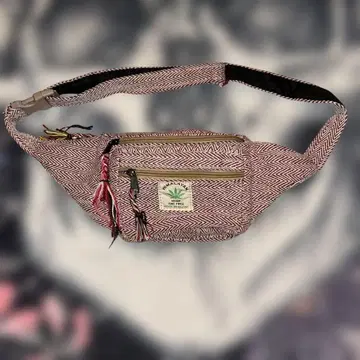 HIMALAYAN waist pouch