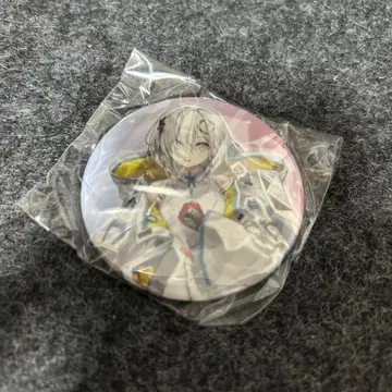 츄니즘 레나 이슈메일 캔뱃지