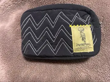 나토리 마찰 파우치