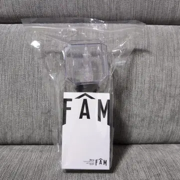 timelesz FAM DOME 응원봉