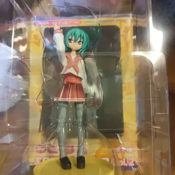 러키스타 이와사키 미나미 엑스트라 피규어 러키스타