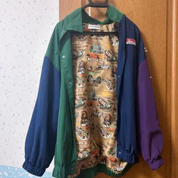 RODEO CROWNS 점퍼/블루종