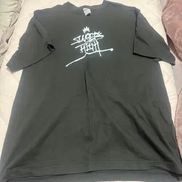 싱어즈 하이 T셔츠