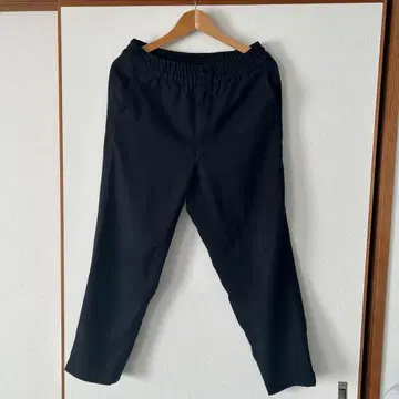 sans limite 산리미트 이지 팬츠 0