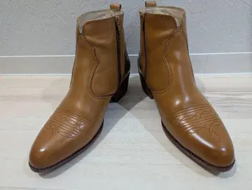 TEXAS VILLAGE 5521 웨스턴 부츠