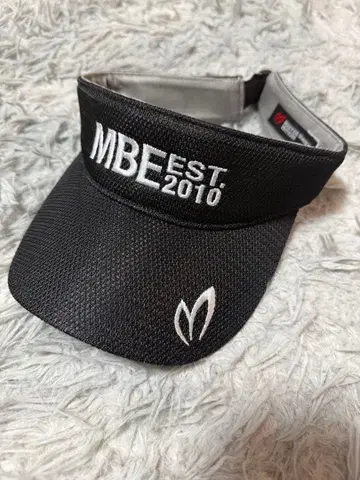 MASTER BUNNY EDITION 선바이저