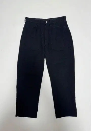 TENDERLOIN MELTON TROUSERS PNT SIZE S