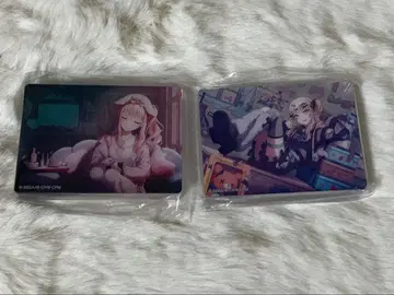 프로세카 아키야마 미즈키 노블 아트 vol.46 52