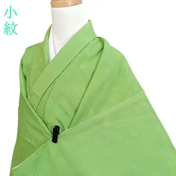 W81 기모노 이중 기모노 기장 159cm 화학 섬유