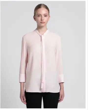 Theory 블라우스