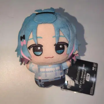 스니스트 유타군 SD 인형