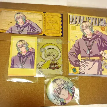 브레마이 이치가와 세트