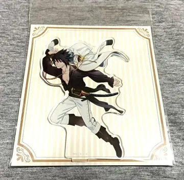 NARUTO 마린 룩 아크릴 스탠드 사스케