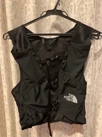 THE NORTH FACE TR 16 블랙 백팩