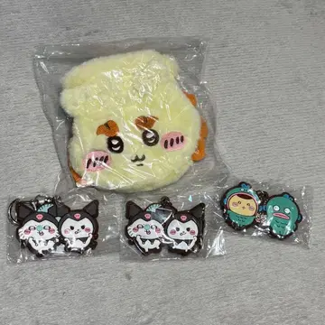 치이카와 (먼작귀) 산리오 가챠가챠