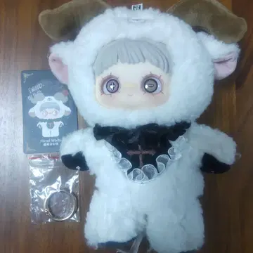 메이메이 다크 포레스트 흑암삼림