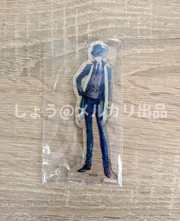 피오피 오토파 아크릴 스탠드 단테