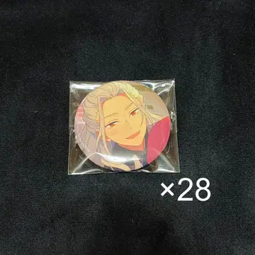 앙상블 스타즈 란 나기사 캔뱃지