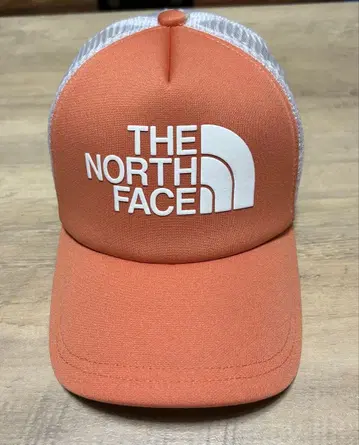 [ 새상품급 ] THE NORTH FACE 메쉬 캡