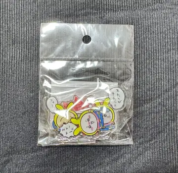 히로아카 치이카와 레이어 아크릴 스탠드 올마이트