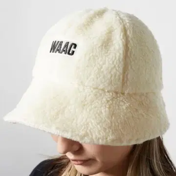 waac 보아 버킷 햇