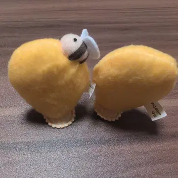 푸우 봉제 인형