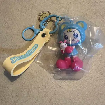 메조피아노 시크릿 캐릭터 참