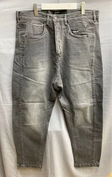 37 초레어! 코시노 미치코 엔 진스 데님 36 인치