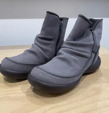 레게타카누 사이즈 M (23.5~24cm)