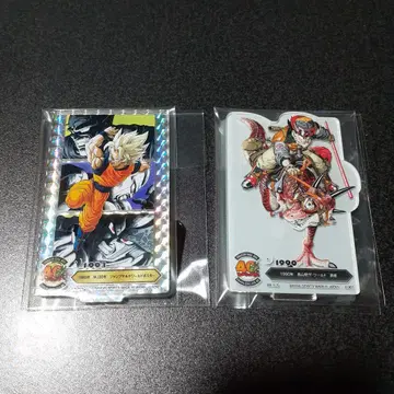 제일복권 드래곤볼