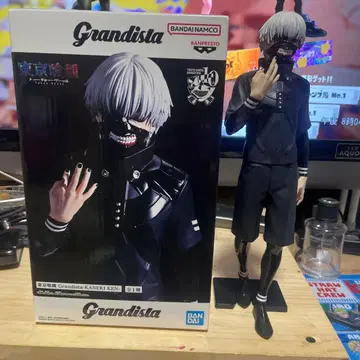 Grandista 시리즈 도쿄 구울 카네키 켄