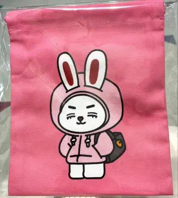 MINITEEN CAFE 복조리 체리 에스쿱스