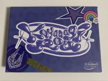 니지산지 Dytica iCouleur