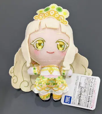 아이프리 데포메 봉제 인형 바즈리움 컬렉션 츠무기