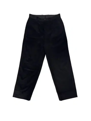 일본제 스티븐 앨런 멜톤 슈퍼 배기 팬츠