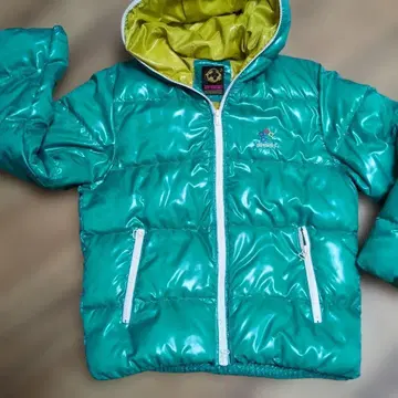 SPAZIO 투톤 자켓 08 터콰이즈 인기 상품