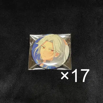 앙상블 스타즈 란 나기사 캔뱃지