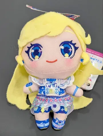 비밀의 아이프리 데포르메 봉제 인형 마스코트 vol.2 미츠키