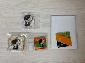 윈브레 푸치큥 시리즈 사쿠라 하루카