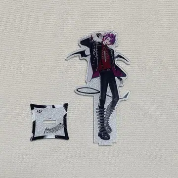 와타라이 히바리 Angel x Devil 아크릴 스탠드