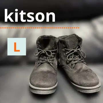 Kitson 키트슨 어그 부츠