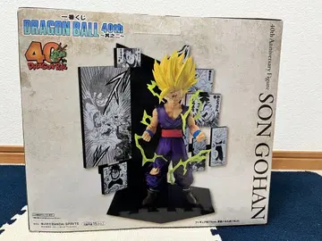 드래곤볼 40th Anniversary SON GOHAN 손오반