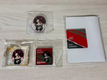 윈블 푸치큥 시리즈 소방준비