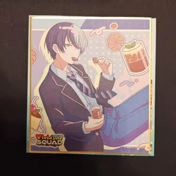 프로세카 색지 벌스데이 토우야