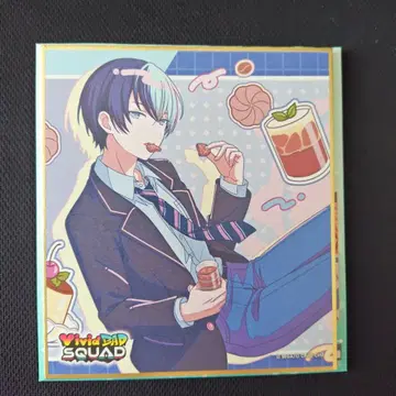 프로세카 색지 벌스데이 토우야