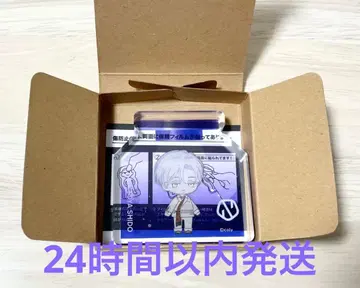 브레이크 마이 케이스 브레마이 코롯토 아크릴 피규어 시도 쿄야