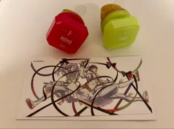 아이나나 링라이트 Re:vale